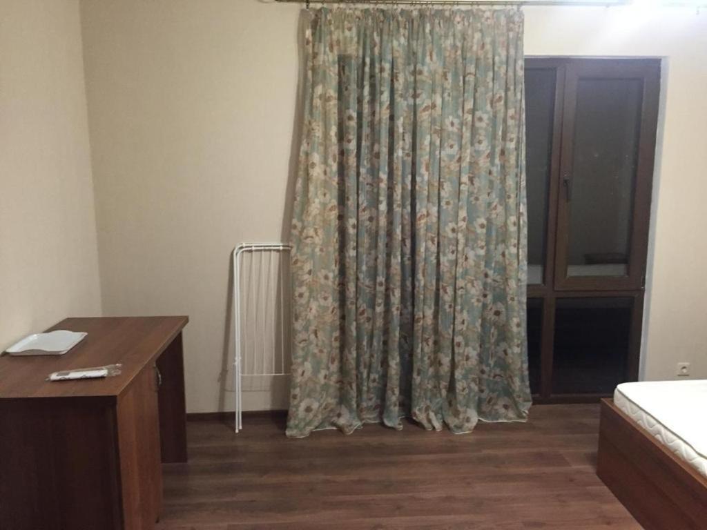 Guest House Sirius ピツンダ エクステリア 写真